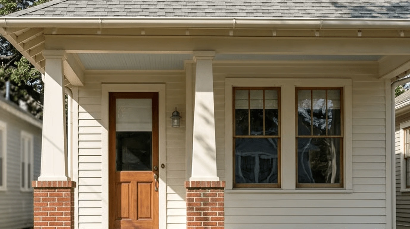 Buying a Historic Home in Seminole Heights