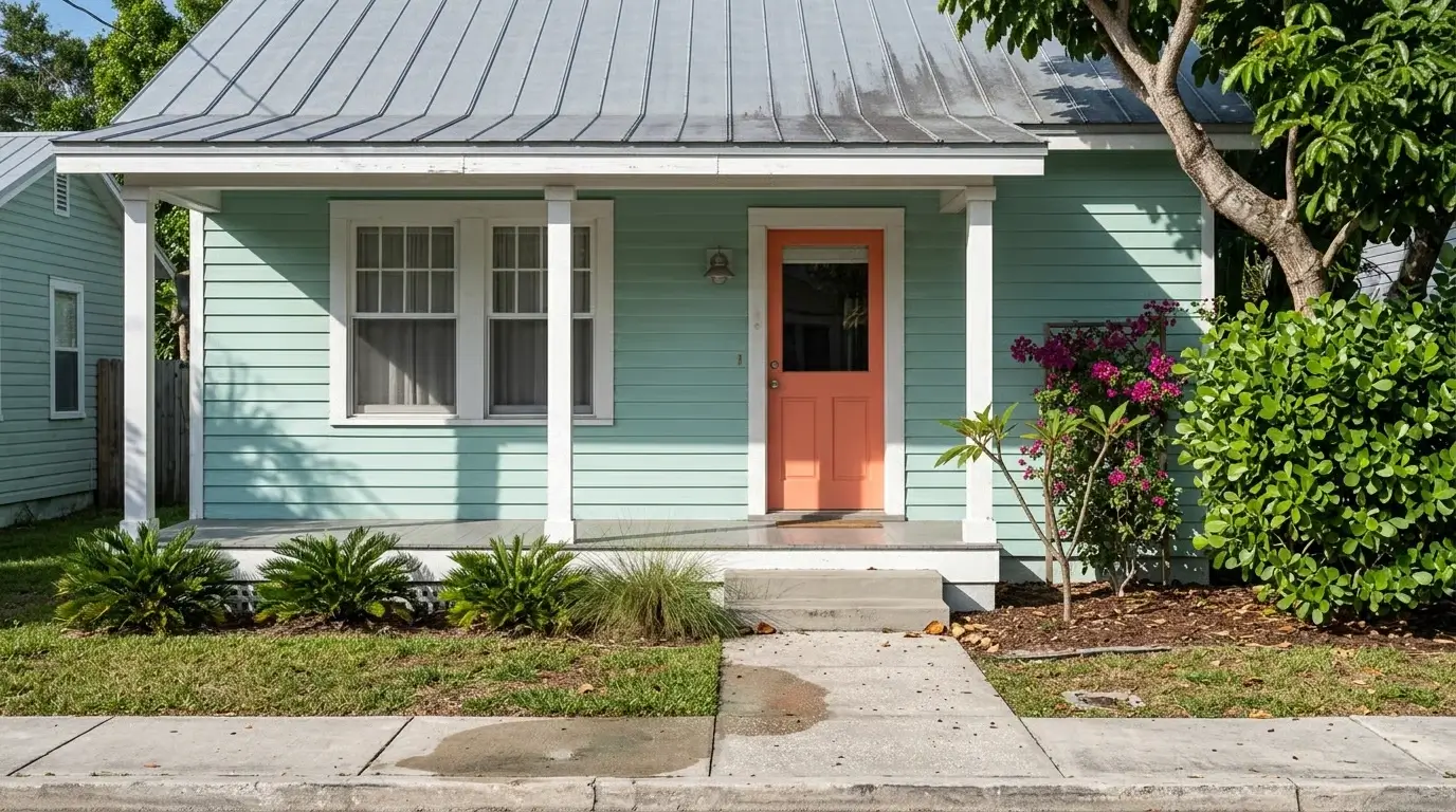 Living in Gulfport FL: Arts, Waterfront, Cottages