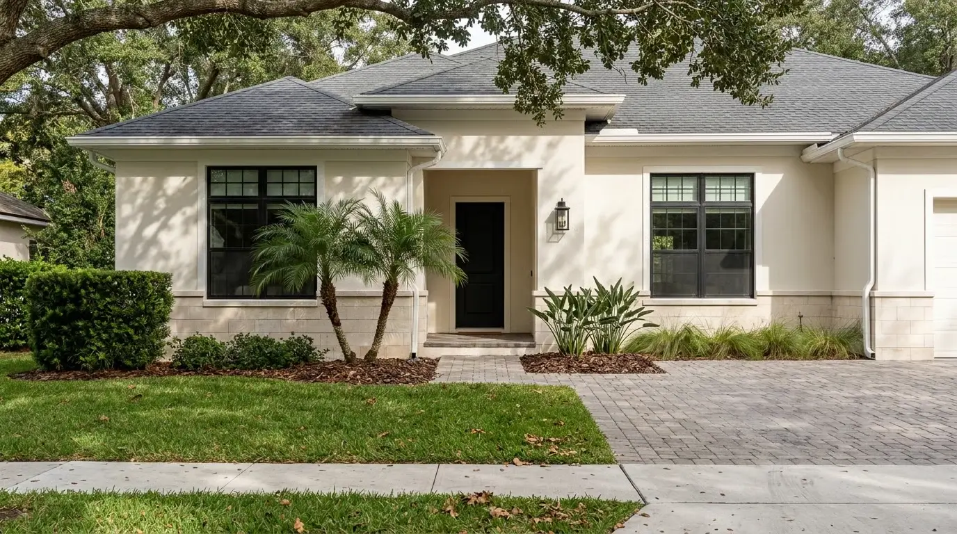 Pricing a Palma Ceia or Virginia Park Home