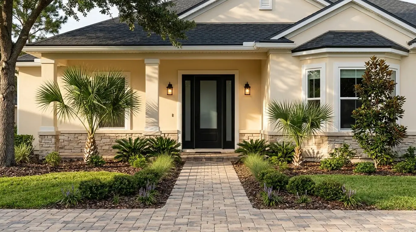 Selling a Home in Westchase: Stand Out Smartly